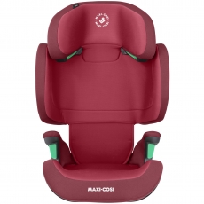 Дитяче автокрісло Maxi-Cosi Morion i-Size Basic Red